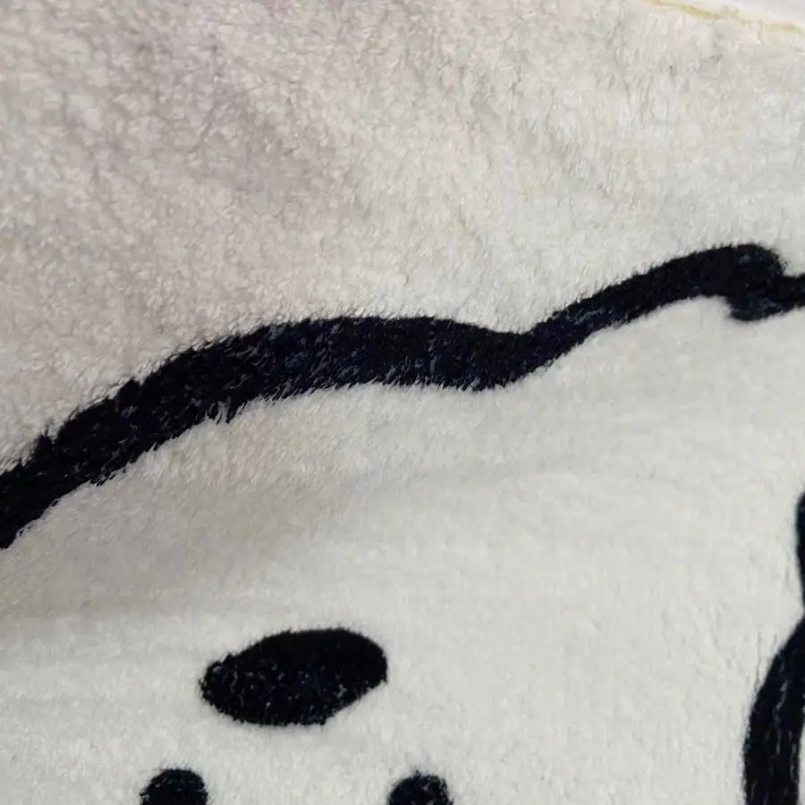 cute cartoon carpet area rug kid bedroom floor mat soft carpets for living room bedside bay window rug decor entrance door mat free global shipping