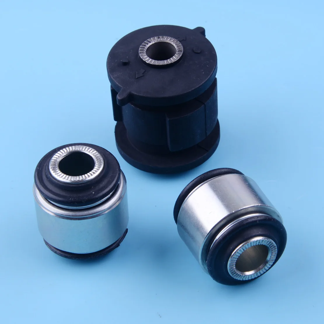 Втулка заднего кулака 48725-33050 42210-20010 42304-20060 подходит для Toyota Avalon Camry Carina Celica Corona Exiv