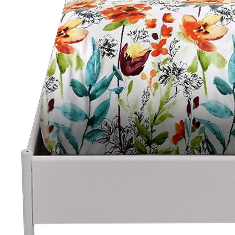 Простыня с эластичной резинкой 160 наматрасник Постельные принадлежности