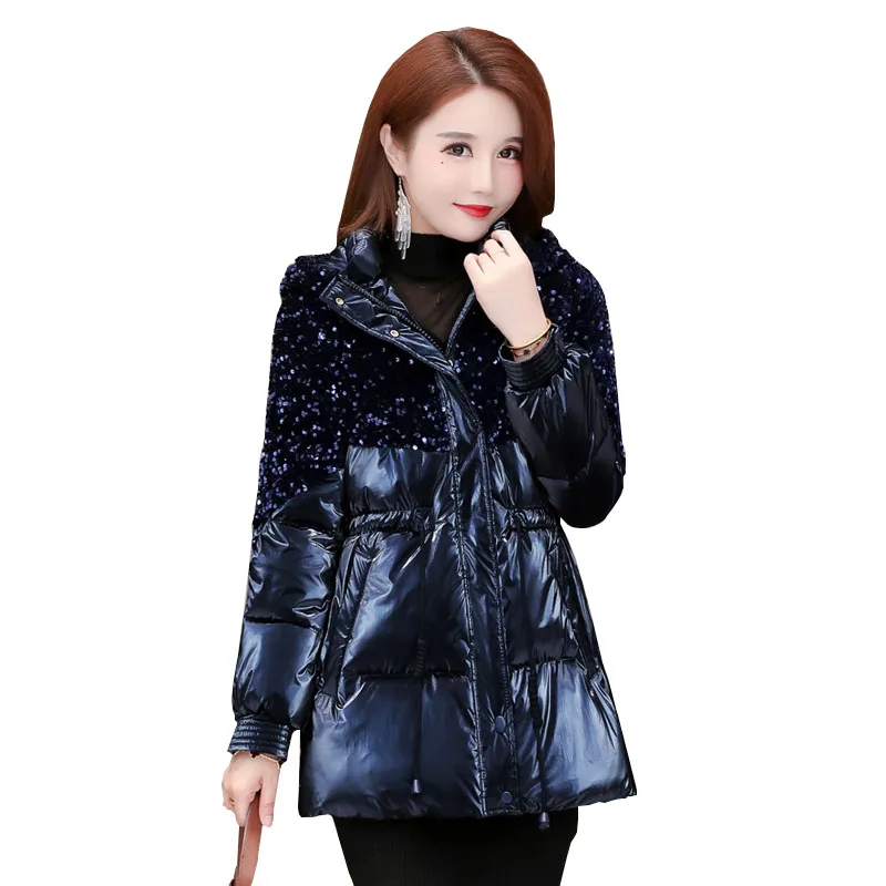 

Parkas