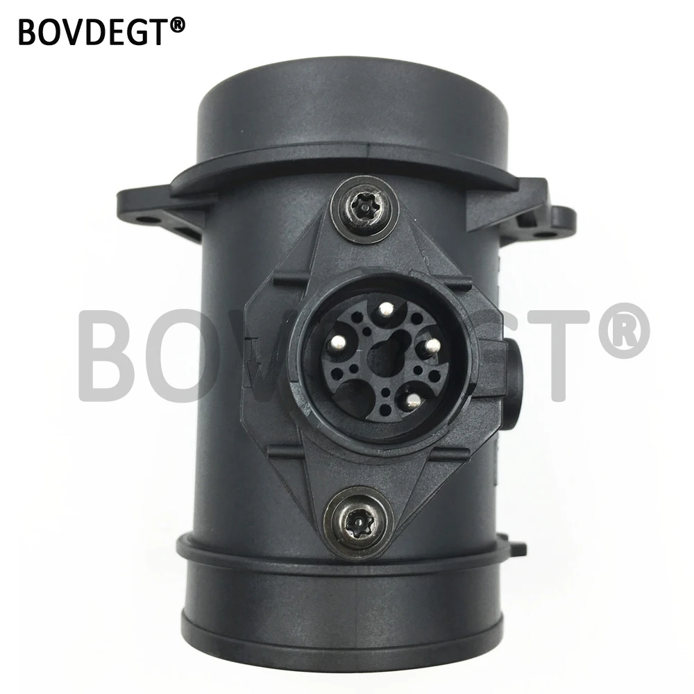 Датчик расхода воздуха для Mercedes Benz W140 W202 W463 C124 W124 W210 A124 S124 R129 S320 E320 SL320 C280 C36 300E