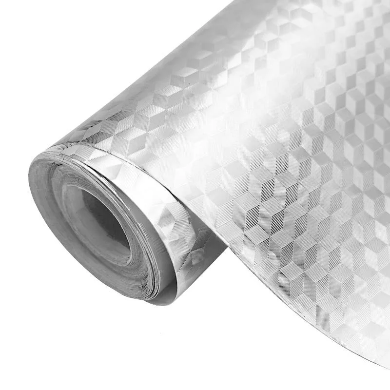 Para стикер для шкафа фотообои Tapiz стены Бумага домашний декор не пропускающая