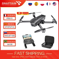 snaptain sp7100 drone 4k profesional camera 5g gps 4k dron with hd camera fpv 28min flight time brushless motor quadcopter drone