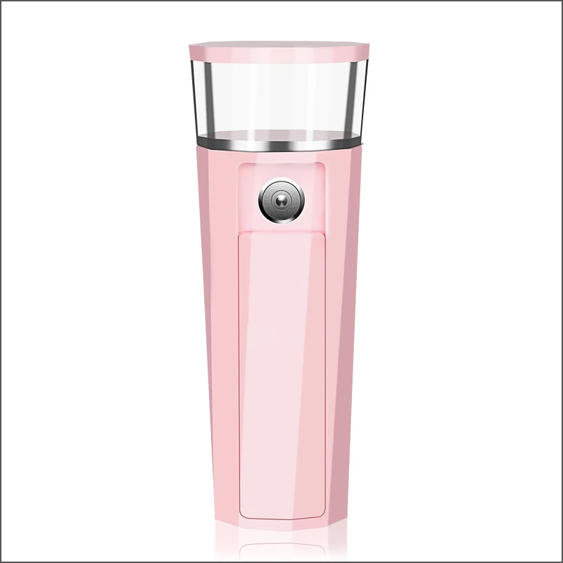 Портативный распылитель для лица AOPHIA портативный небулайзер тела удобный USB