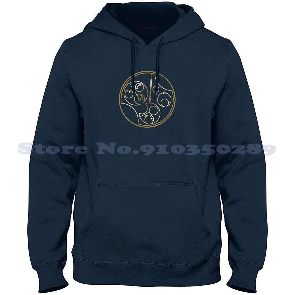 

Don'T Be A D!Ck [ Light ] Streetwear Sport Hoodie Sweatshirt Circular Galli N Golden Rule Who Nerd Motto Whovian Wheaton Wil