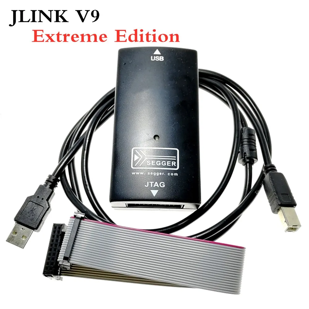 Микроконтроллер STM32 V9 сканер симуляции может заменить ссылку V8|Модули для умного