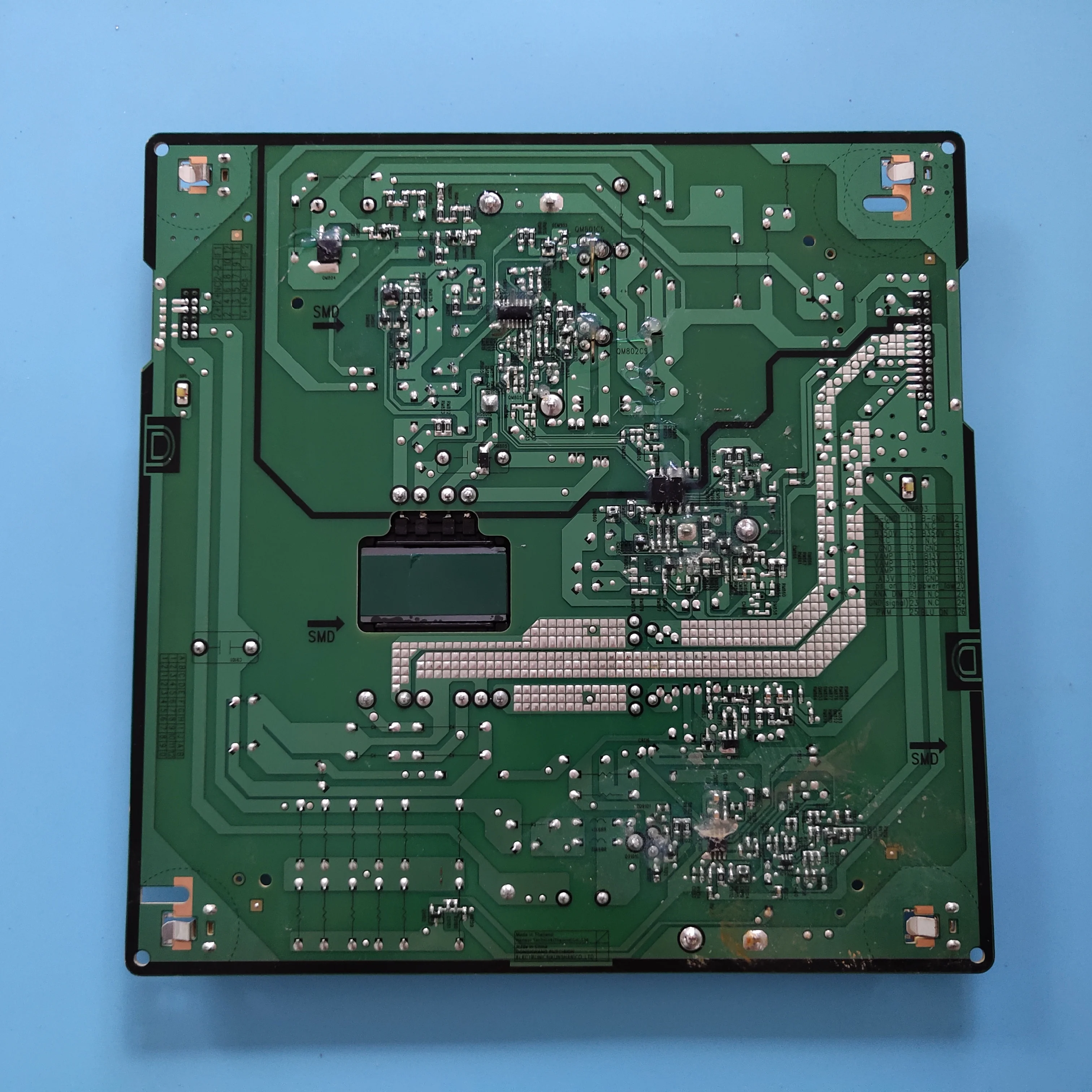 Good Test For  BN44-00959A QE55LS03RAU UE55LS03NAU UN55LS03NAF UN55LS03NAFXZA Power supply board