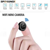 hd 720p mini camera kamera samochodowa infrared night vision motion detection car camcorder small telecamera wifi body webcam