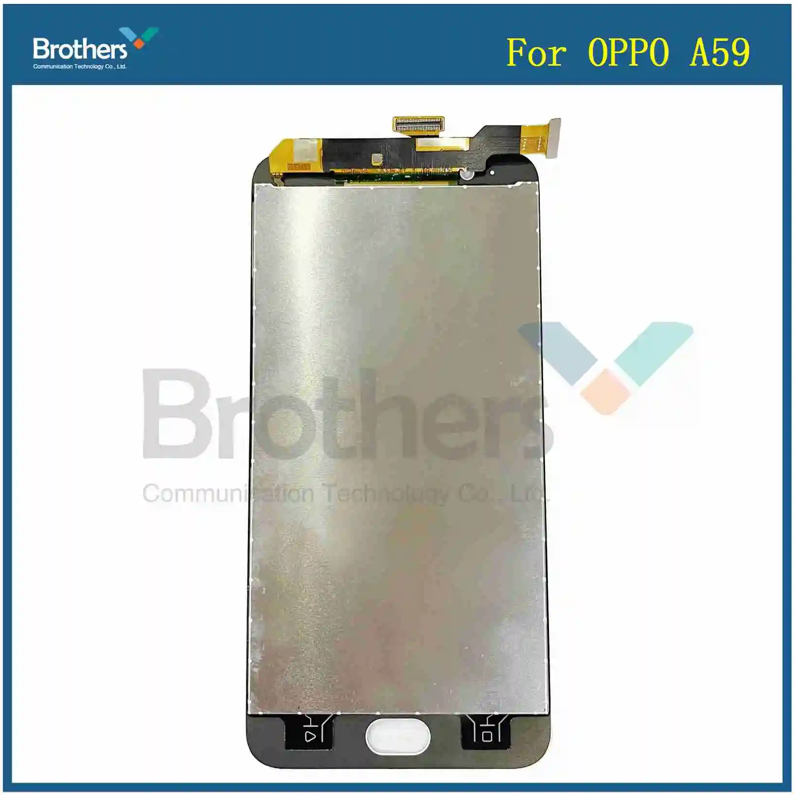 Оригинальный ЖК-экран для OPPO R11 Plus, ЖК-дисплей для R11Plus, сенсорный экран, дигитайзер, ЖК-дисплей в сборе, замена телефона, протестированный Топ