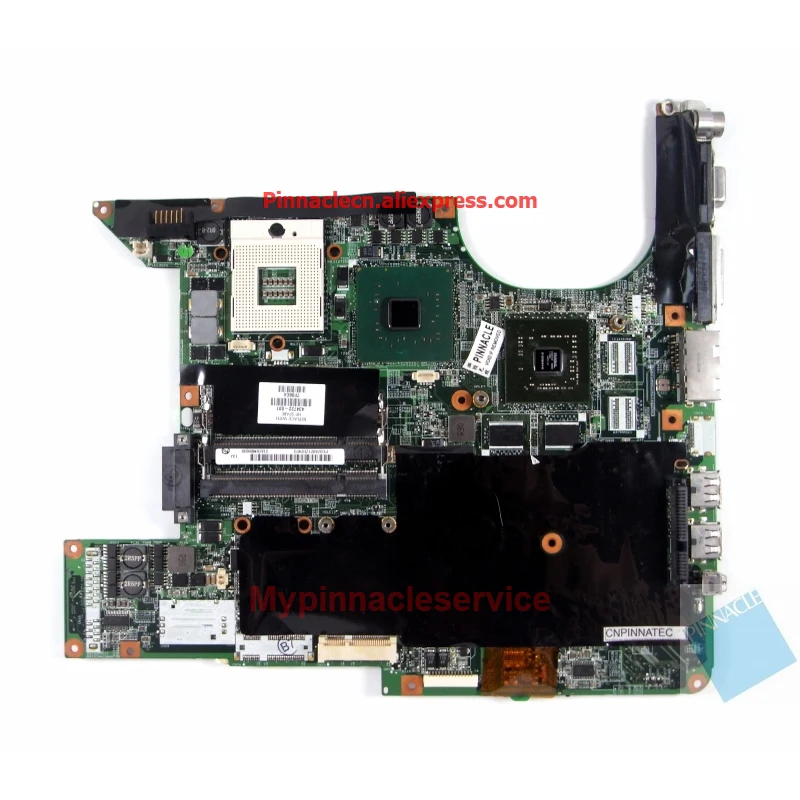 434722-001 материнская плата для HP pavilion DV6000 DA0AT6MB8E2 | Компьютеры и офис
