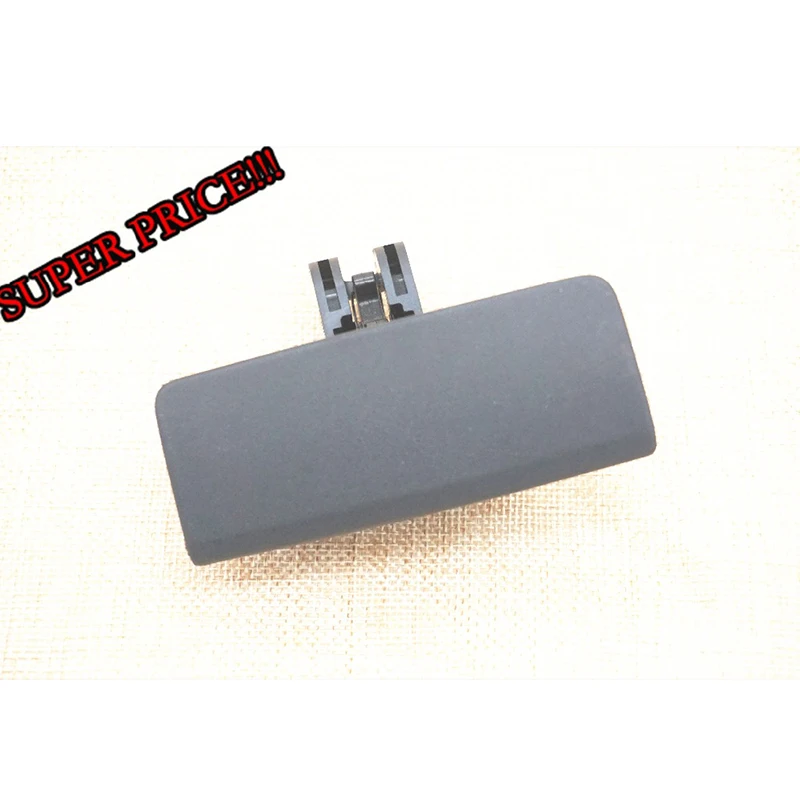 Автомобильные аксессуары черный или хром бардачок передняя крышка ручка 735426145