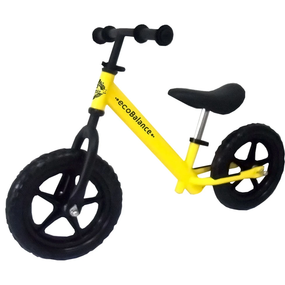 Беговел EcoBalance Race |