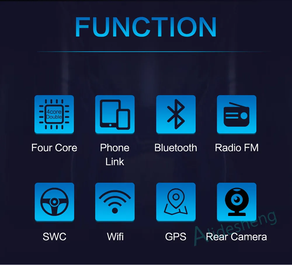 Автомобиль 2G+ 32G плеер для Mitsubishi ASX 2010 2011 2012 2013 4 Core 2 din Android мультимедийный dvd-плеер автомобиля
