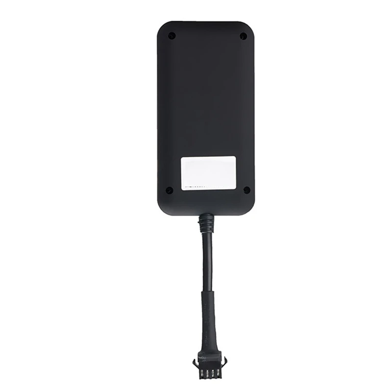 Портативный GPS трекер GSM GPRS устройство слежения за транспортными средствами в