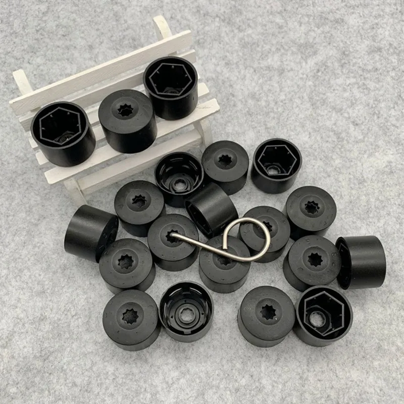 

Suitable for Volkswagen Bora Jetta LaVida Polo Sagitar CC Santana Passat General original tire wheel screw cap