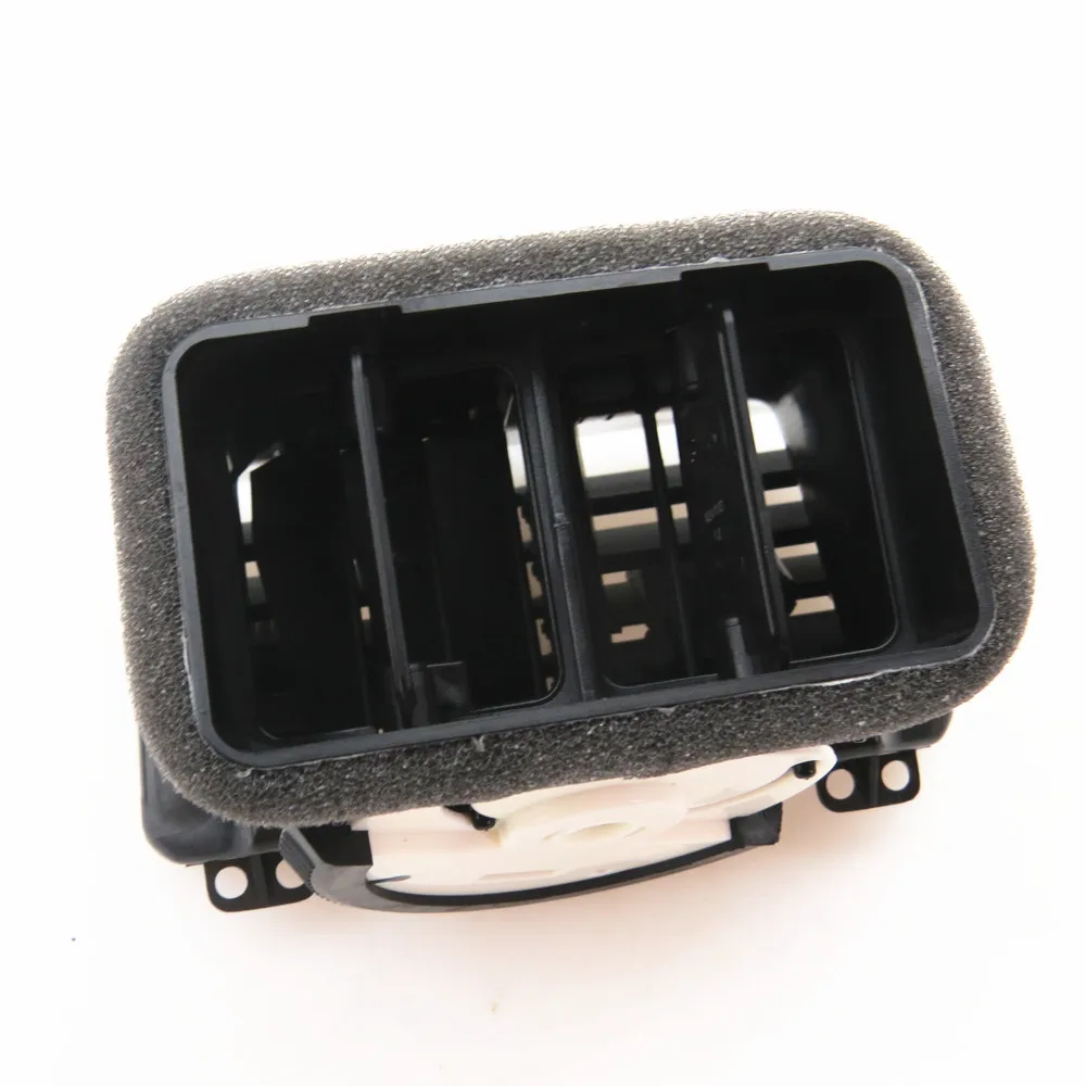 Автомобильный подлокотник RWSYPL задний кондиционер вентиляционное отверстие