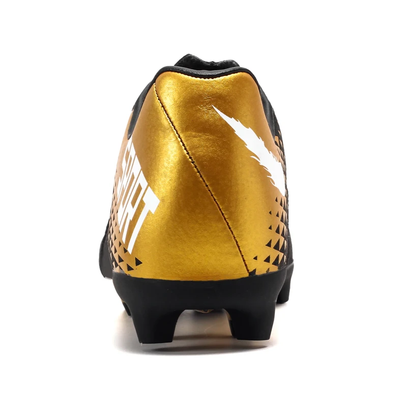 Мужская футбольная обувь 2020 спортивная для футбола мужские футбольные бутсы с