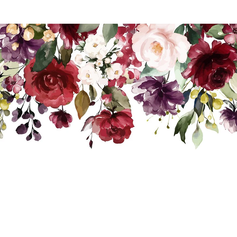 DIY картина маслом Раскраска по номерам ручная роспись рисование на холсте