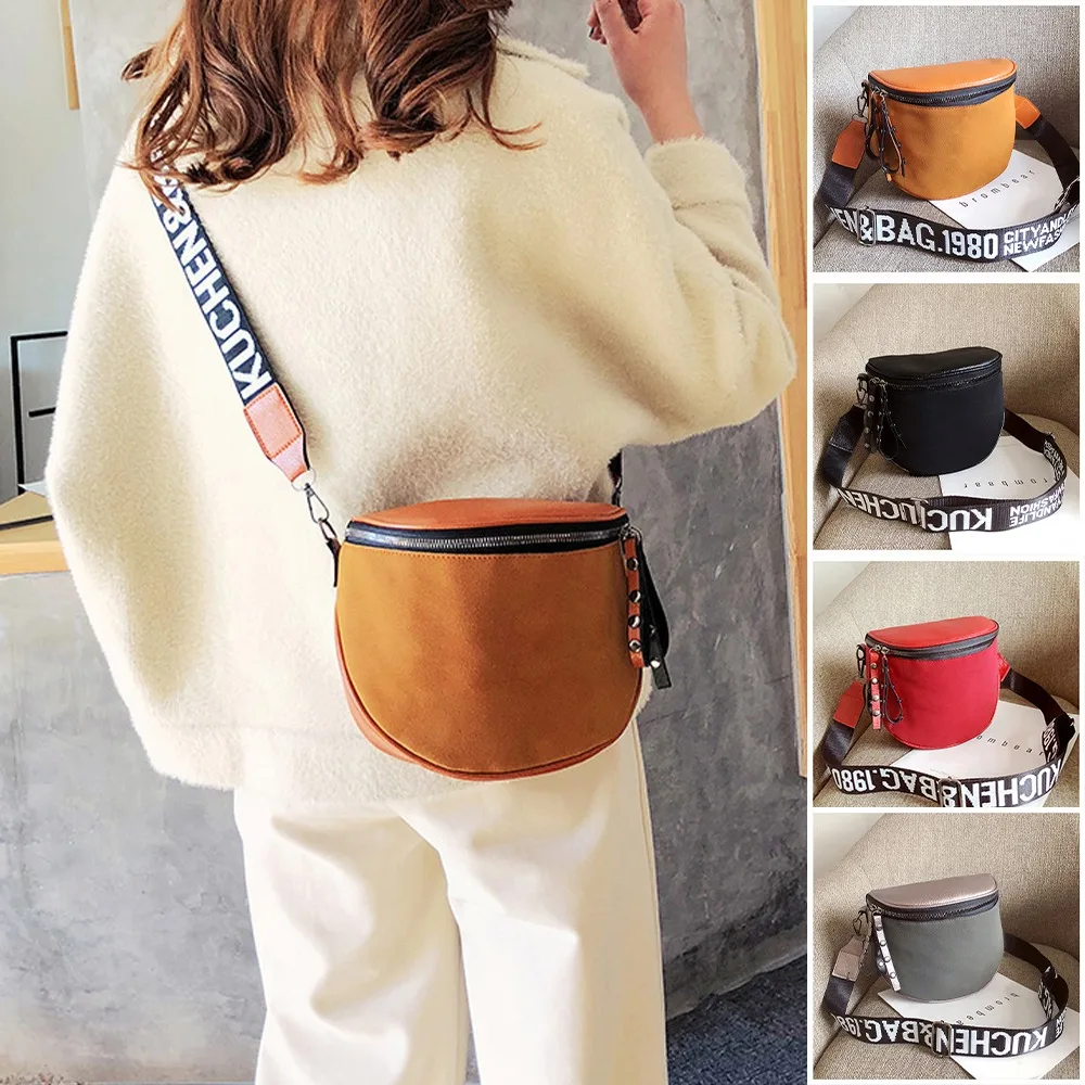 

Fashion Women Small Vintage Lady Shouder Bag New Bucket Bags Girls Crossbody Tote Bag Females Casual Travel Wide Strap Bag 2021