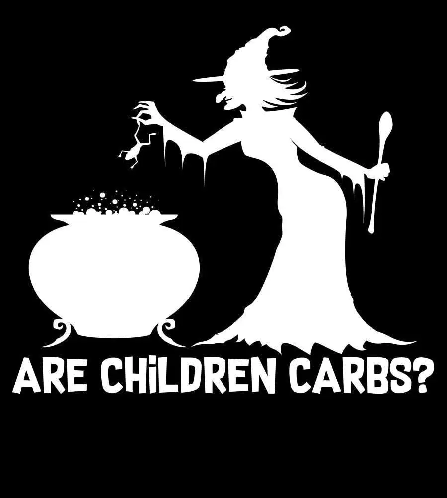 

are Children Carbs Witch Poster Funny Art Decor Vintage Aluminum Retro Metal Tin Sign Painting Decorative Signs