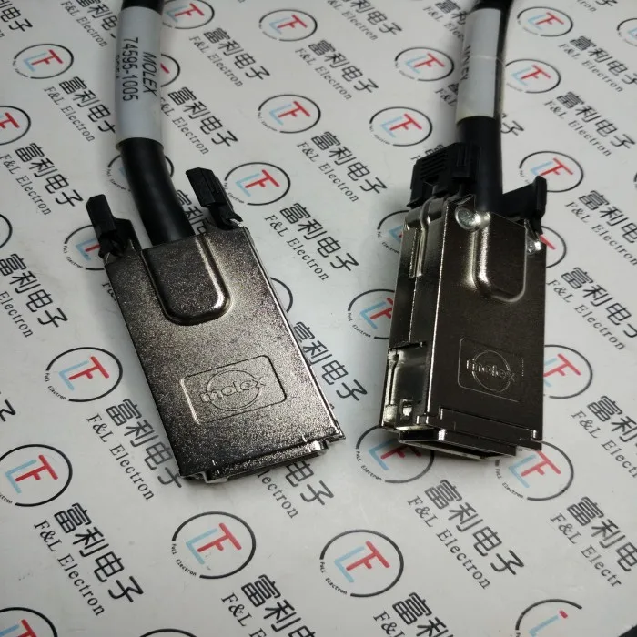 

2pcs/lot 745951005 Connector