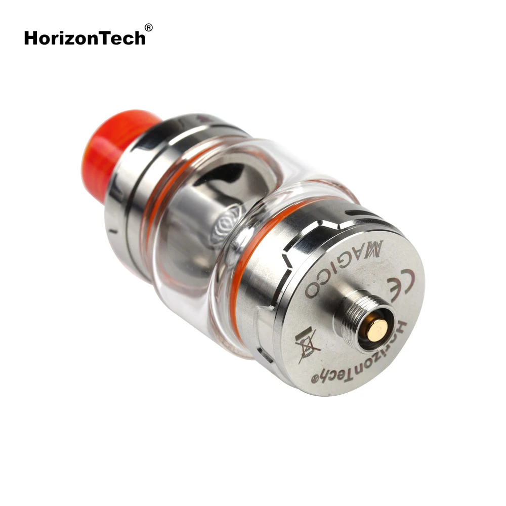 Оригинал HorizonTech Magico Nic набор солевых ручек с 5 мл 2 солевым баком и 0 12 Ом сеточная