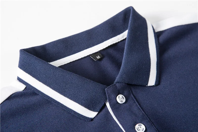 Мужская рубашка поло с вышивкой жирафа брендовая дизайнерская коротким рукавом