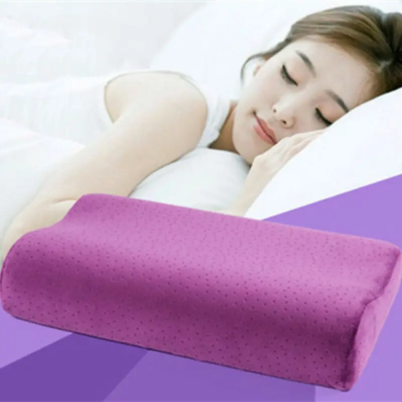 Головка вырез сзади Поддержка класса люкс Memory Foam ортопедические стельки