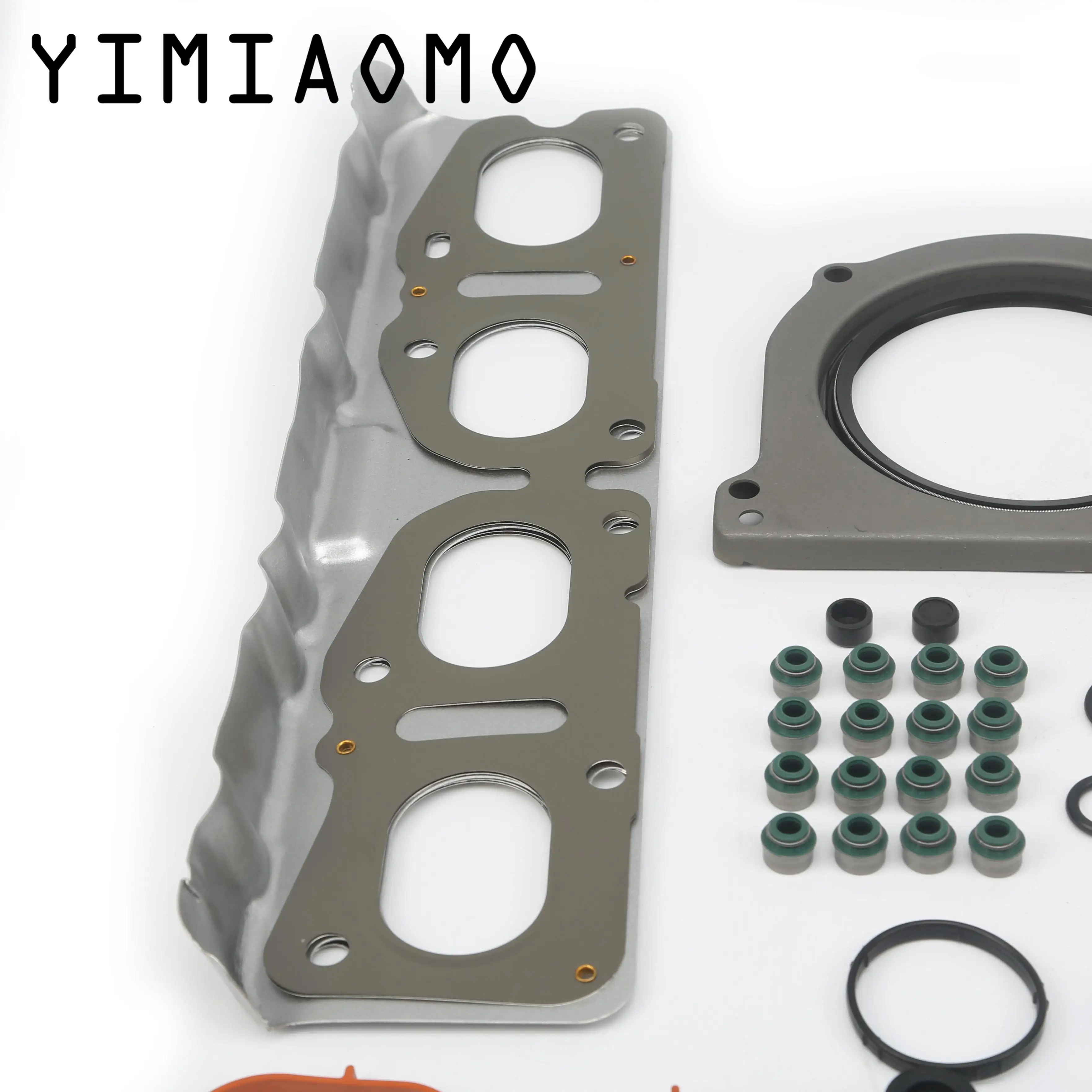 Набор для ремонта двигателя M274 2 0 T Mercedes-Benz E250 E300 GLK250 SLK300 V250 C350e GLS260 C250 20 мм поршни и