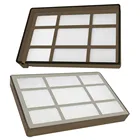 Основной фильтр для Haier HB-QT51S PRO HB-HTH01H Запчасти для роботизированного пылесоса бытовой уборочный инструмент сменные фильтры