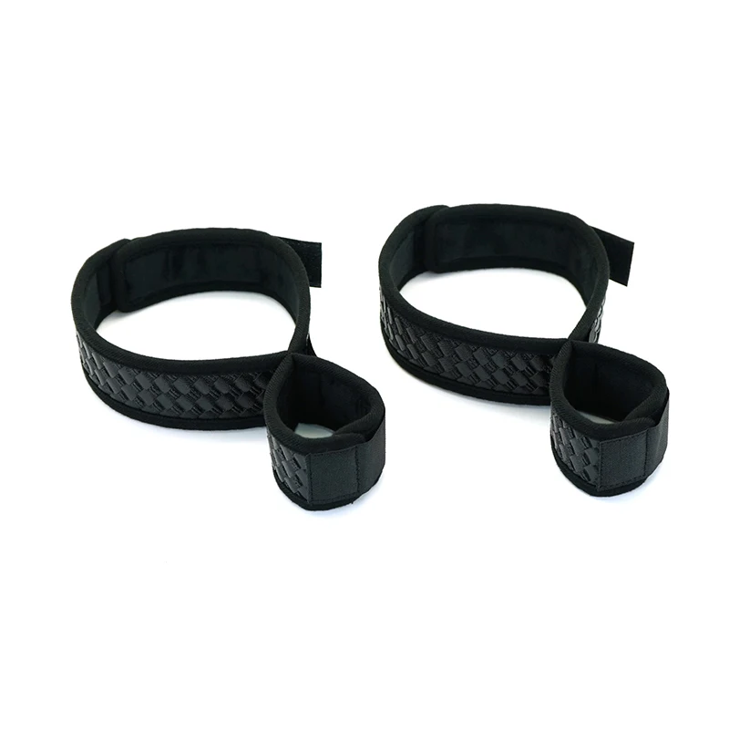 Наручники манжеты на щиколотки секс игрушка для взрослых женщин фетиш сдержание