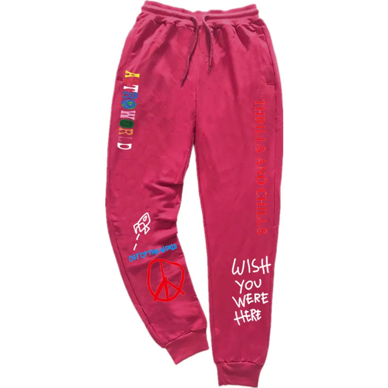 Новинка весна лето 2020 рабочая одежда Трэвис Скотт астромир с надписью женские и