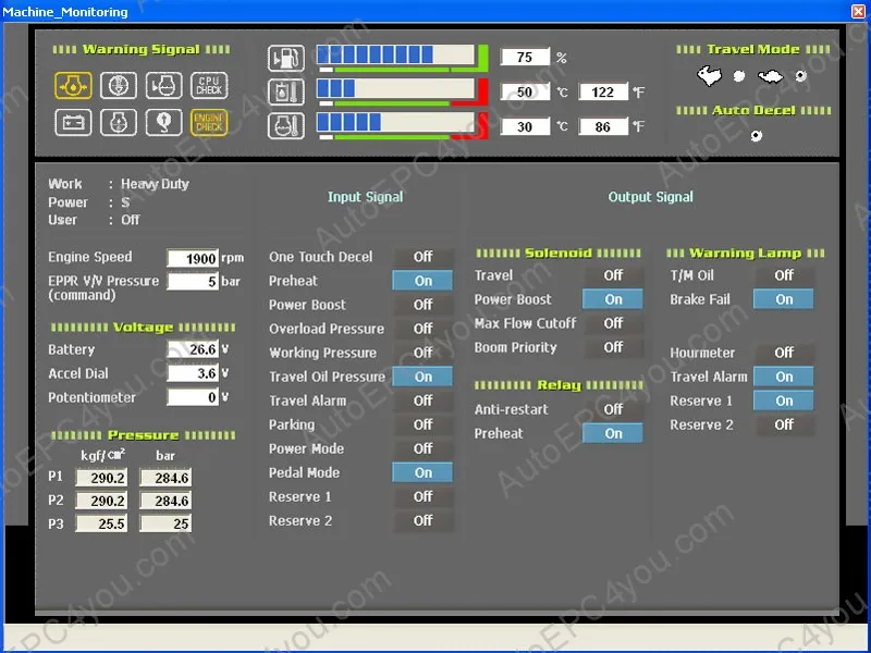 Robex Diagnostic Software (HRDT) 2.0 for Hyundai | Автомобили и мотоциклы