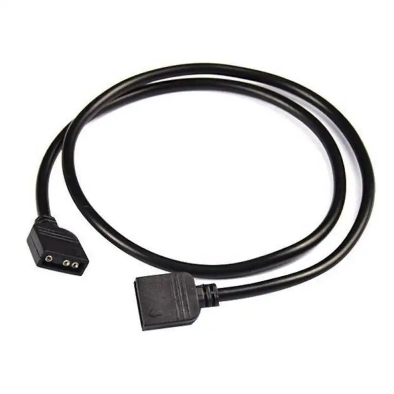 3Pin 5V RGB 10 Way Hub Splitter SATA Power PC PWM Cooling Fans Controller | Компьютеры и офис