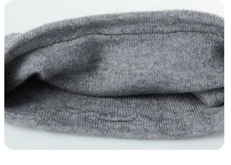 2 шт./комплект Вязаная Шапка-бини для мальчиков и девочек | Детская одежда обувь