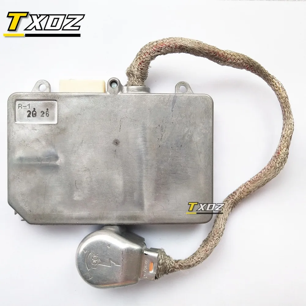 Оригинальный D2S D2R ксеноновый HID блок управления балластом фар 85967-50020 DDLT002 85967-30050 для Lexus Toyota Mazda Porsche (art.: 3920cd533faa7) - 3920cd533faa7