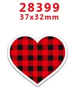 28399 30 шт мультяшный персонаж плоское украшение из смолы PR 28302 - Цвет: 28399