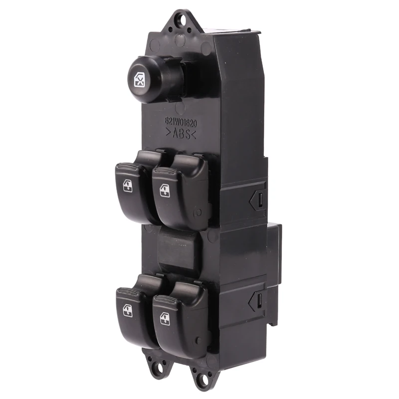 

Новый выключатель стеклоподъемника для DAEWOO NUBIRA 96269354