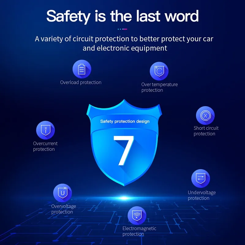 

Car FM Transmitter Pantalla Color Bluetooth 5.0 Wireless Modulator Mp3 Player QC 3.0 Dual USB Charger Voice Broadcast