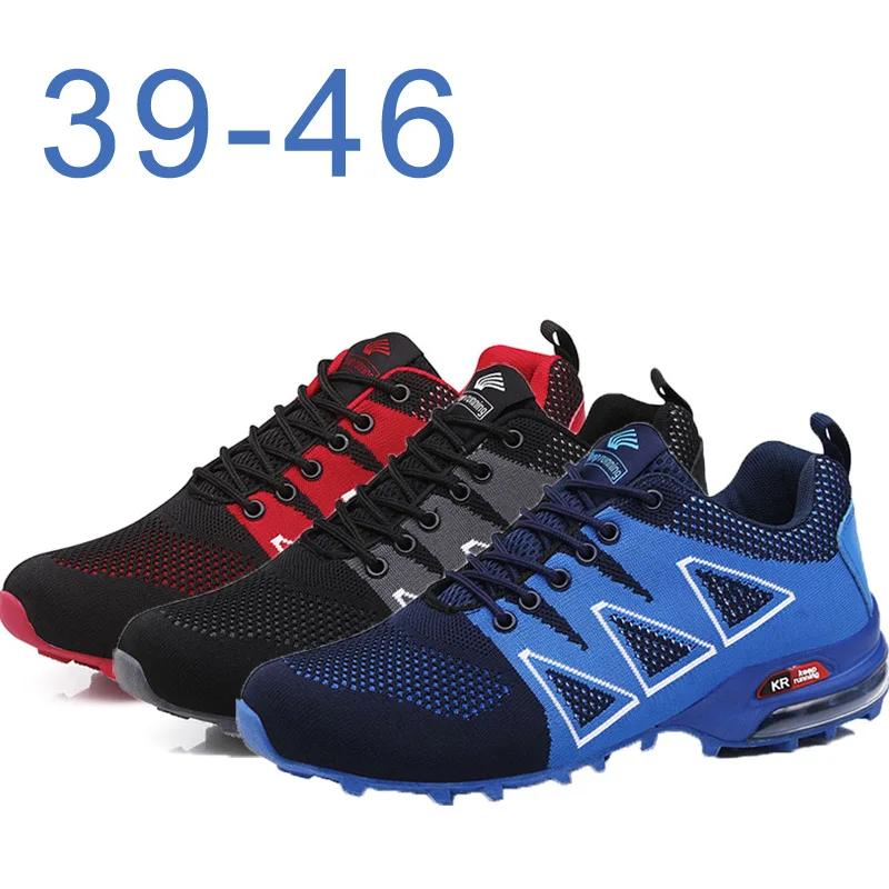 

Summer speed sell pass summer outdoor mountain hiking shoes foreign trade cross-country running shoes men outdoor climbing sh