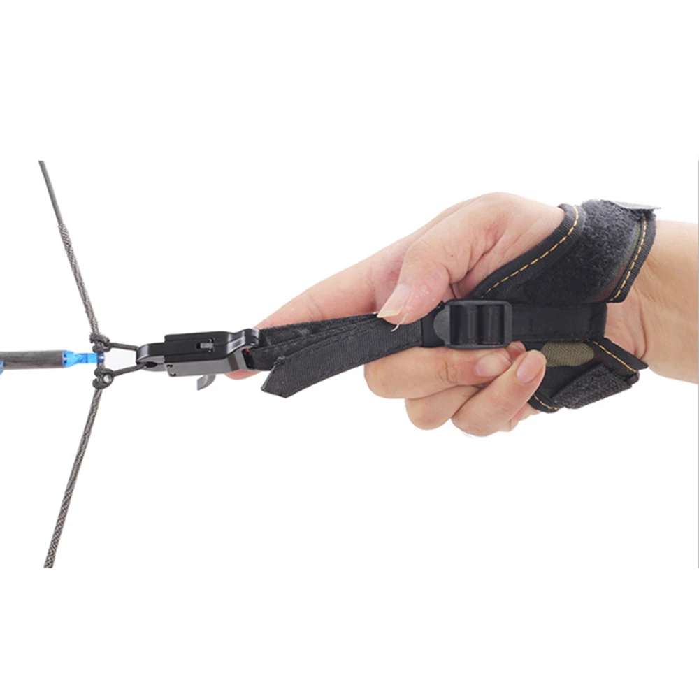 Комбинированный шкив лук диспенсер и стрелы браслет камуфляж зажим Мягкий