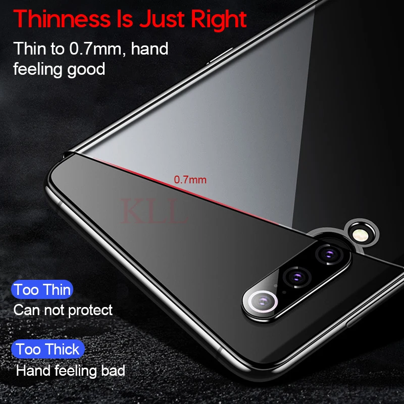 Мягкий прозрачный ТПУ чехол с покрытием для Xiaomi Mi 9 8 SE 9T Max 3 2 Mix F1 A2 Lite Redmi K20 Pro Note 7 6 5