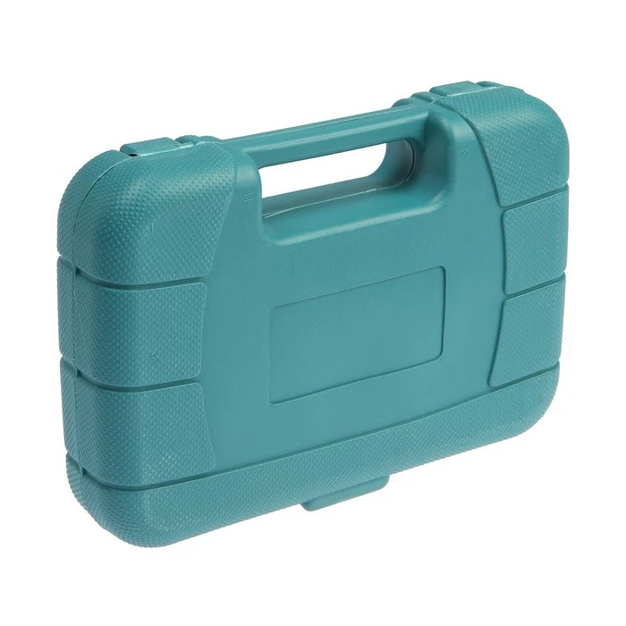 Набор инструментов в кейсе LOM подарочная упаковка 8 предметов 7143977 | Инструменты