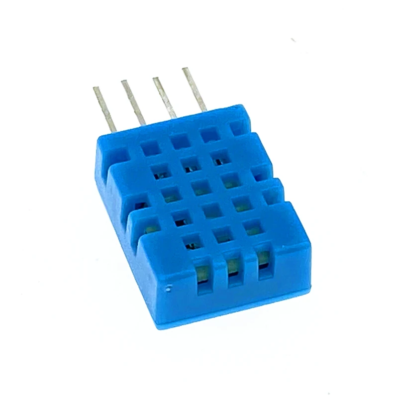 5 шт. цифровой датчик температуры и влажности | Электронные компоненты