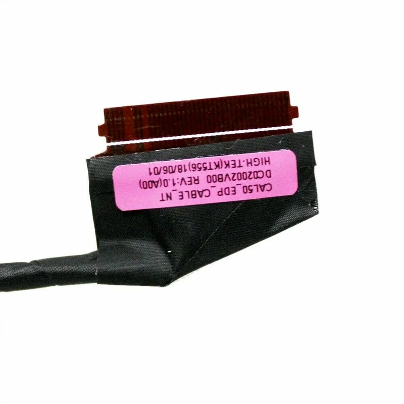 

Fit Dell Latitude 3590 Inspiron 15 5570 P75F Vostro 3581 LCD LVDS Video Cable