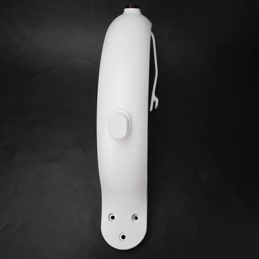 Заднее крыло для скутера с задним фонарем и крючком заднее шин Xiaomi Mijia M365 /M365Pro