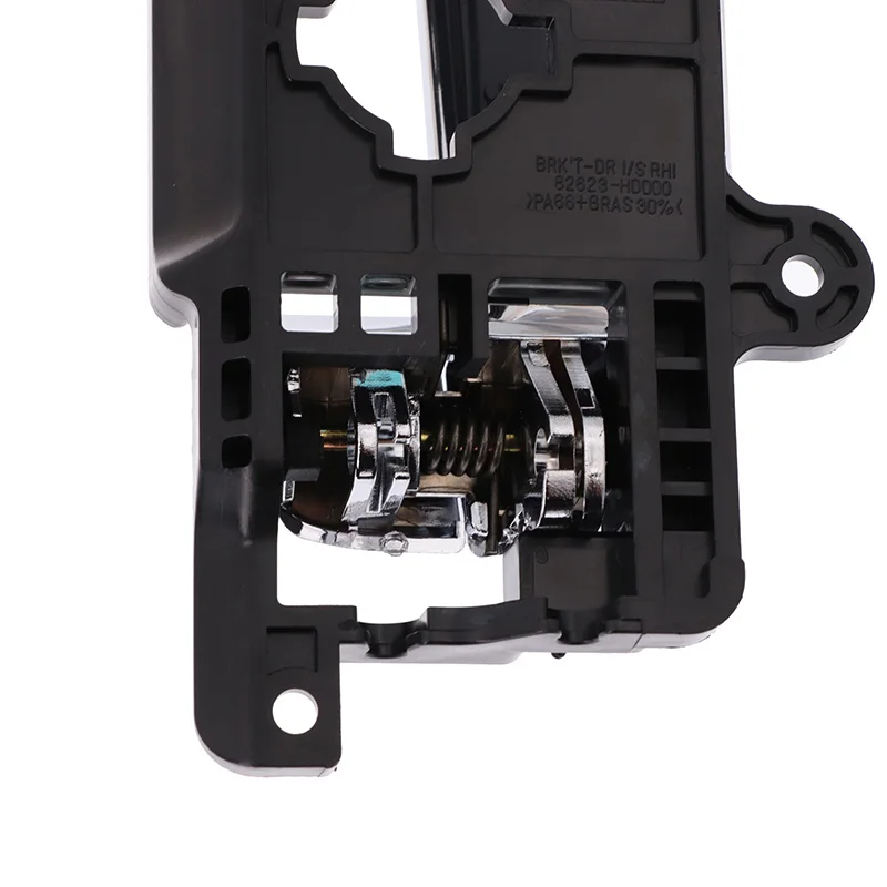 

INSIDE INTERIOR DOOR HANDLE FOR HYUNDAI ELANTRA 07-12 2007 2008 2009 2010-2012 OEM: RH: 82620-2H000 LH:82610-2H000 High Quality