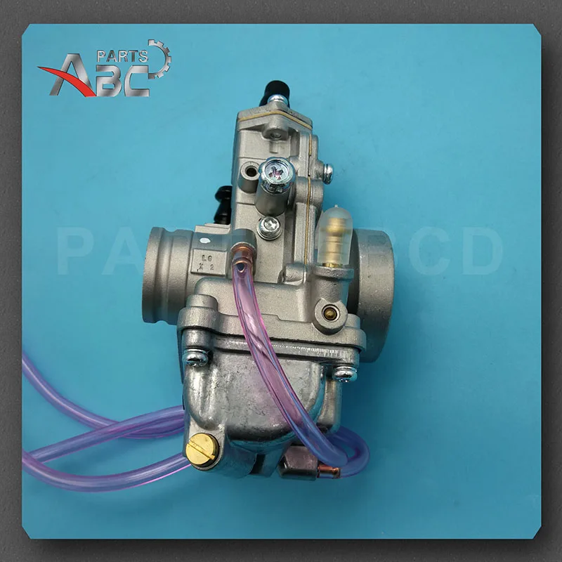 Мотоцикла карбюратор Mikuni Vergaser Carb TM24 TM28 TM30 TM32 TM34 плоский скользящий для литья под