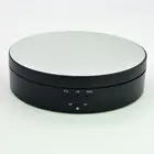 Витрина вращающаяся на 3 скорости с питанием от USB