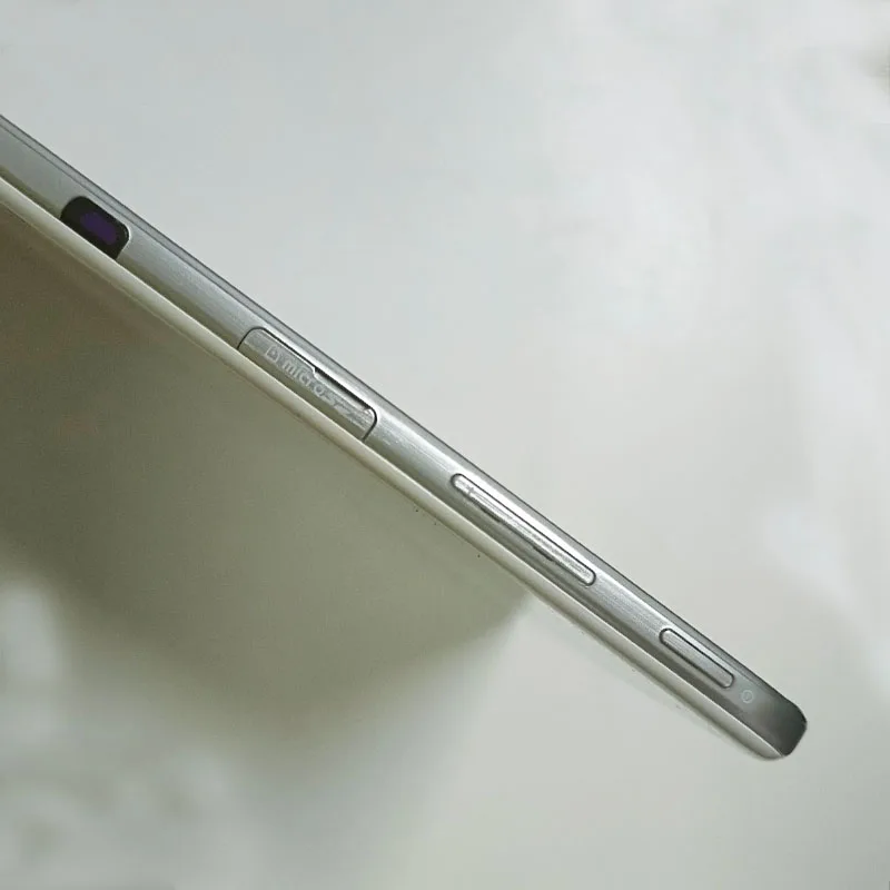 Для Samsung Galaxy Tab 3 9. 0 P5200 P5210 P5220 оригинальный корпус для Планшета Телефона Новая